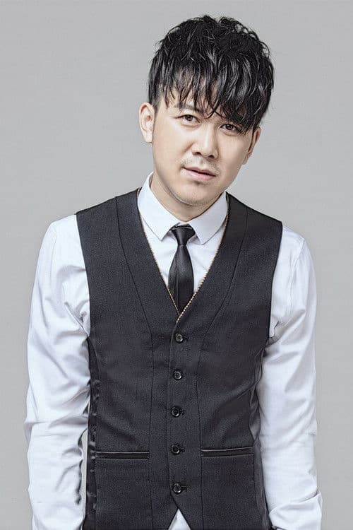 Gao Jin profile photo