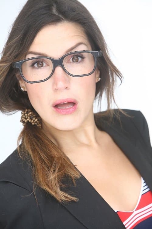 Elke Berry profile photo