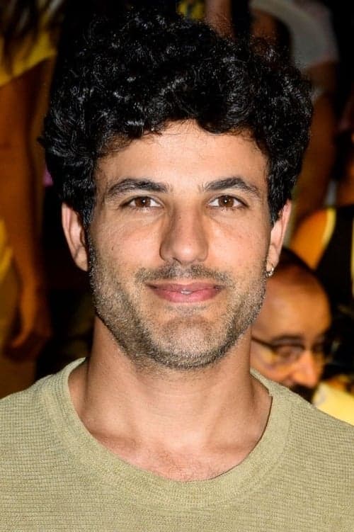 Daniel Lundh profile photo