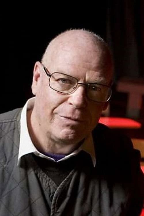 Ron Jones profile photo