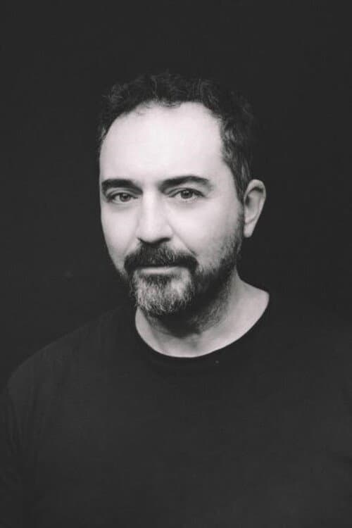Iordanis Aivazoglou profile photo