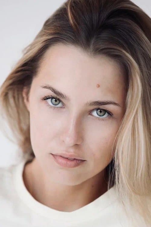 Aglaya Shilovskaya profile photo