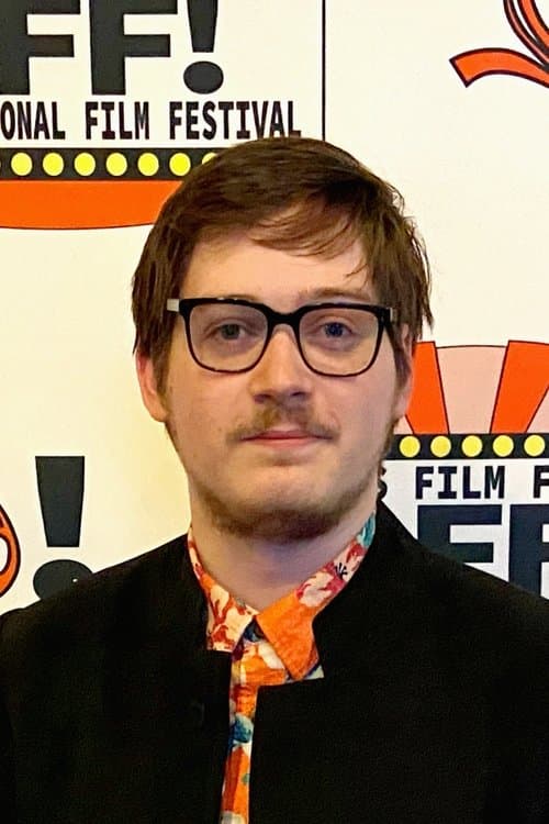 Aidan Beatty profile photo