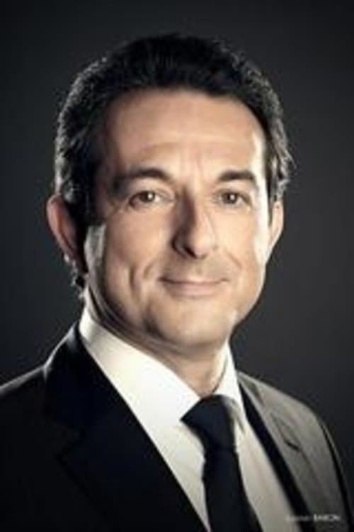 Michel Guidoni profile photo