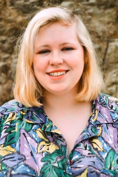 Amerah Ames profile photo