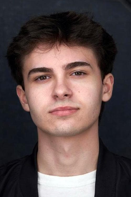 Owen Myre profile photo