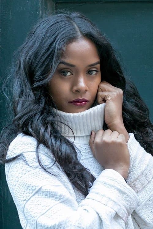 Christina de la Cruz profile photo