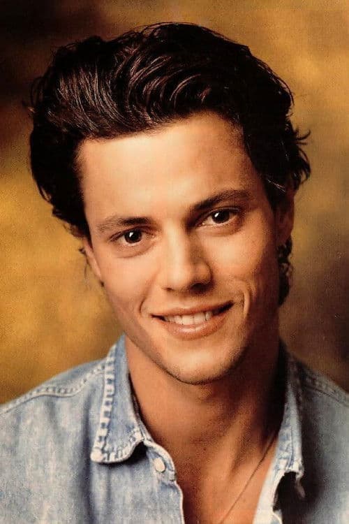 Michael Bendetti profile photo