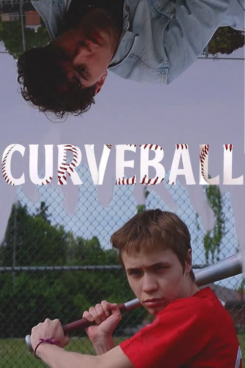 Curveball poster