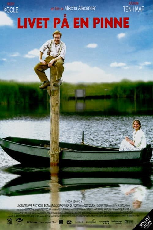 Sportsman of the Century poster