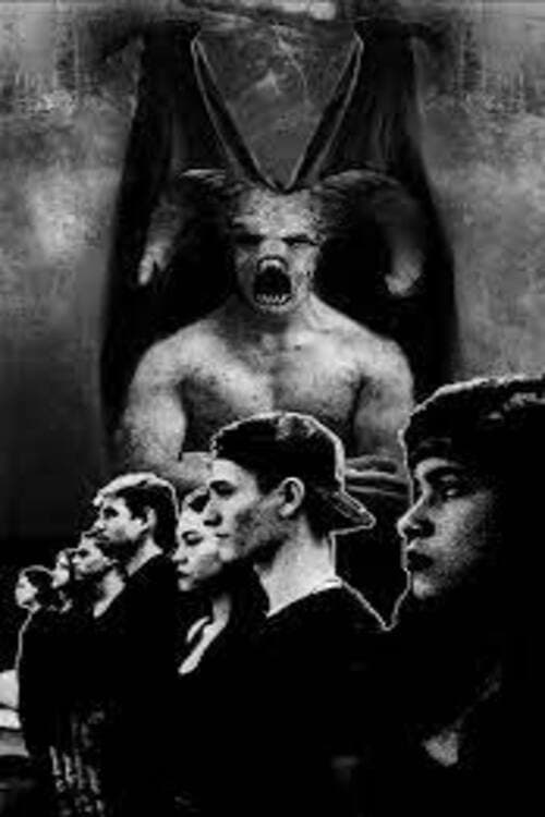 Operation Agramon: Director's Cut poster