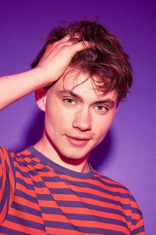 Brecht Dael profile photo