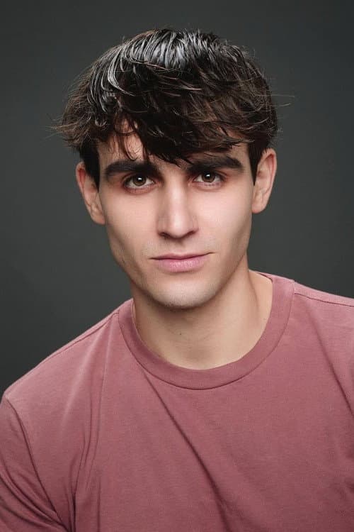 Enrique Subiela profile photo