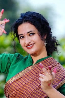Anuradha Panigrahi profile photo