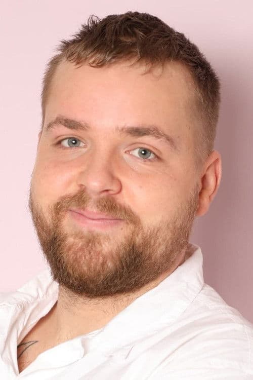Joakim Ingversen profile photo