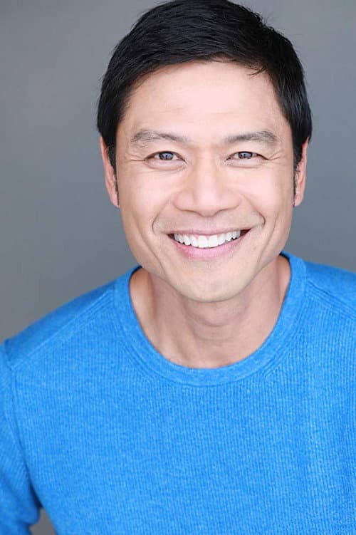 Bayani Ison profile photo