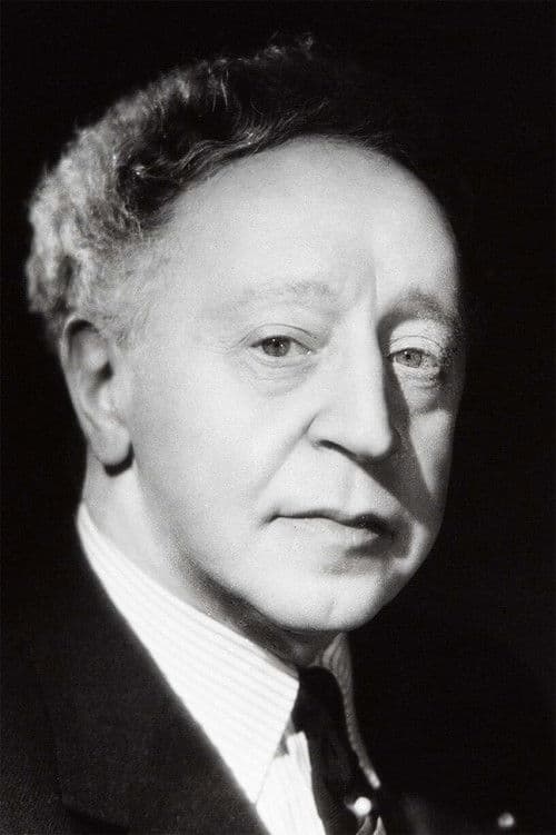 Arthur Rubinstein profile photo