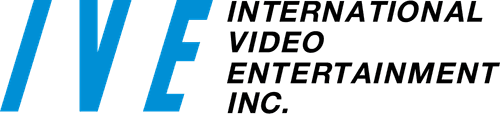 International Video Entertainment (IVE)