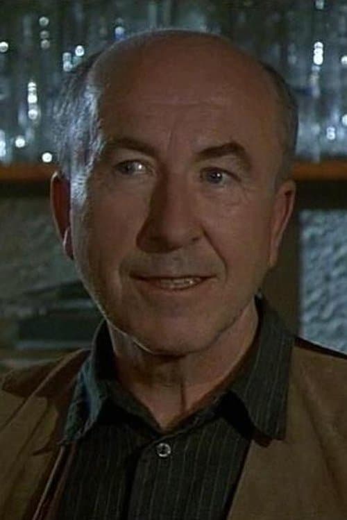 Gert Burkard profile photo