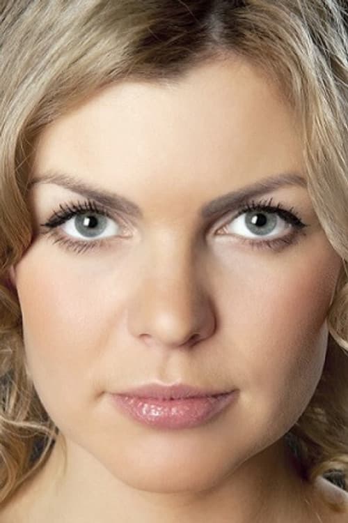 Elena Lopatkina profile photo