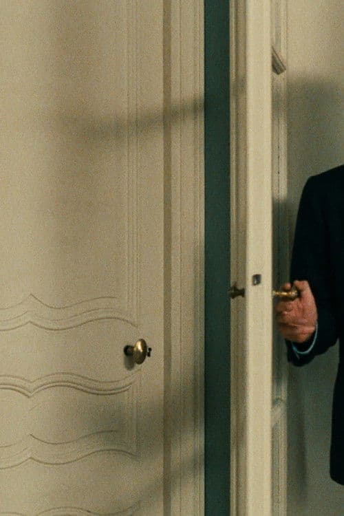 Once There Was Everything poster