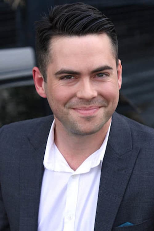 Bruno Langley profile photo
