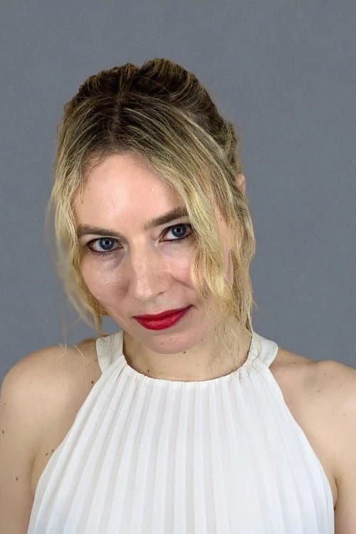 Sophie Flack profile photo