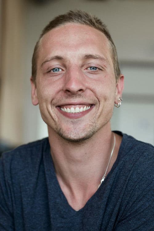 Aleksej Ovsiannikov profile photo