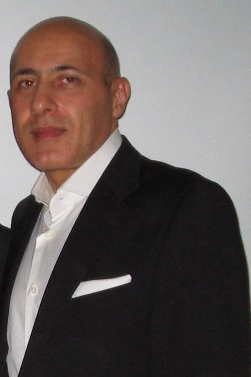 Ali Sadeghian profile photo