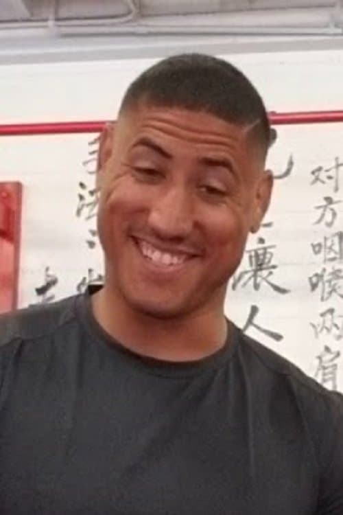 Justin Roswell profile photo