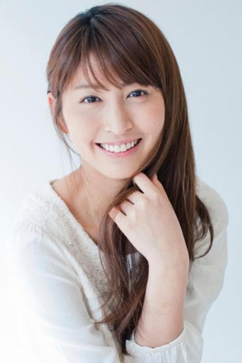 Hitomi Hasebe profile photo
