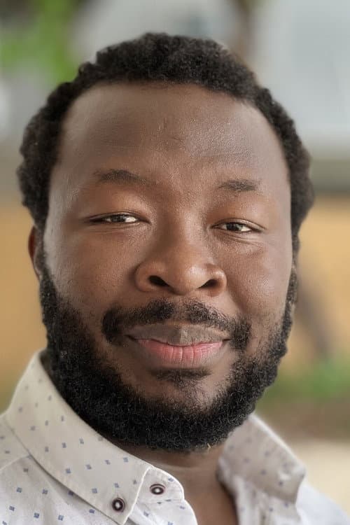 Toussaint Merionne profile photo