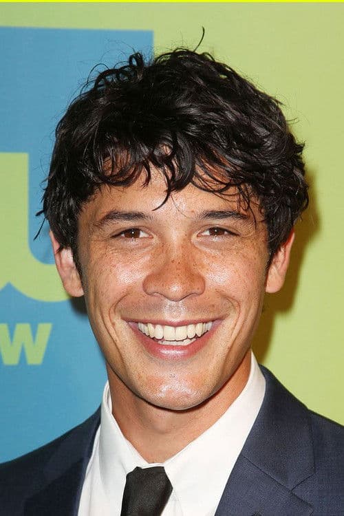 Bob Morley profile photo