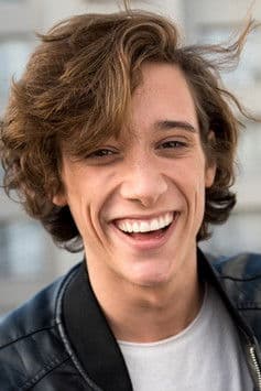 Lucas Spadafora profile photo