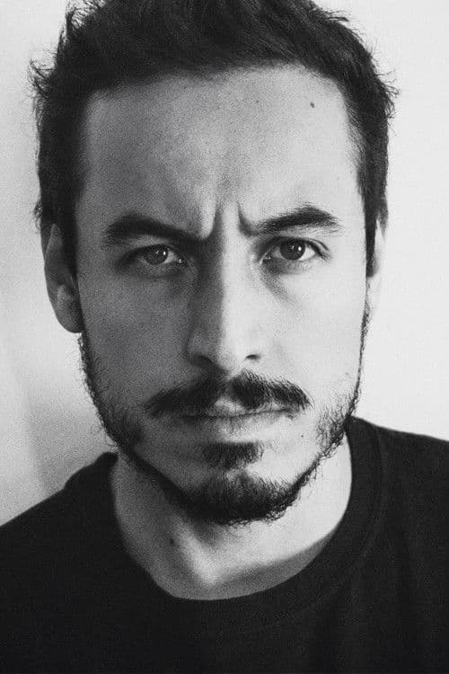 César González Álvarez profile photo