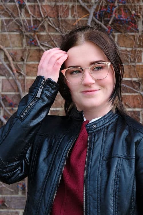 Alyx Byrne profile photo