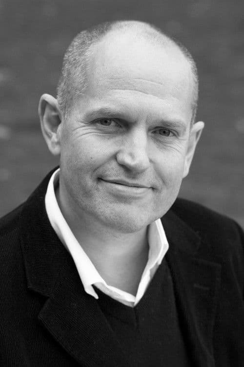 Tim Whitnall profile photo