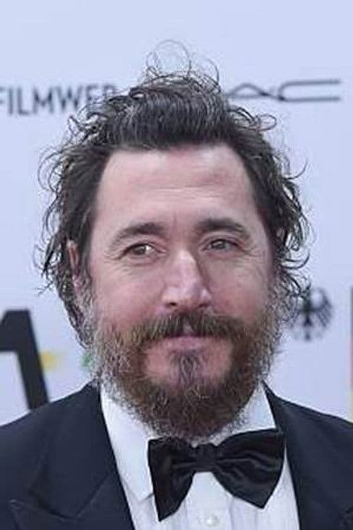 Alex Infascelli profile photo