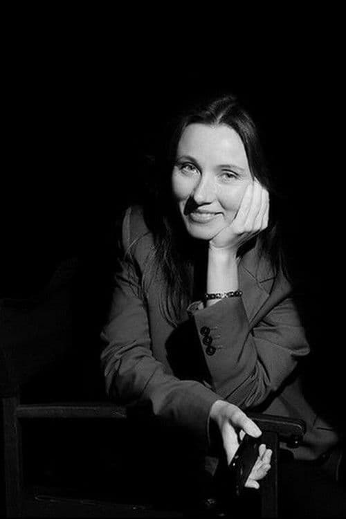 Maryna Er Gorbach profile photo