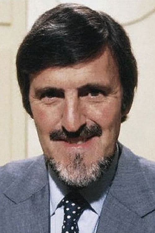 Jimmy Hill profile photo