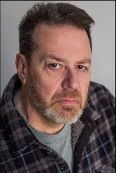 David Lodge profile photo