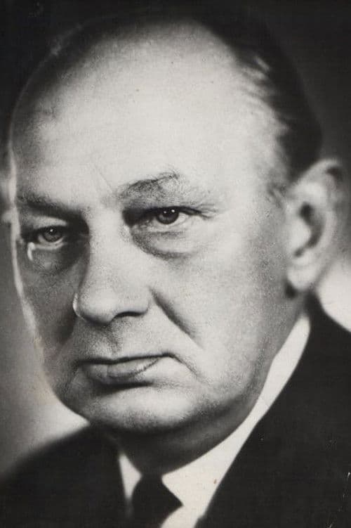 Bronisław Kassowski profile photo