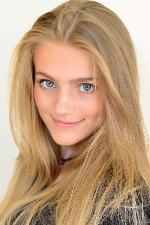 Nadezhda Ivanko profile photo