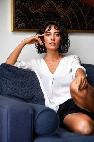 Daniela Peña profile photo