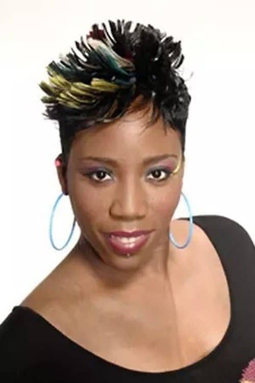 Ebony Monique Solomon profile photo