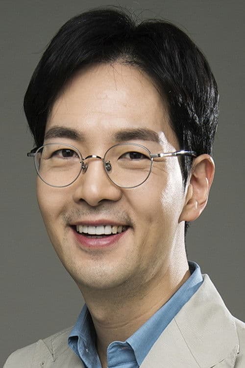 Heo Tae-hee profile photo