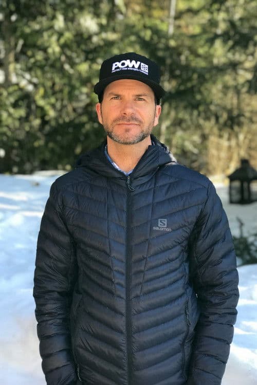 Mike Douglas profile photo