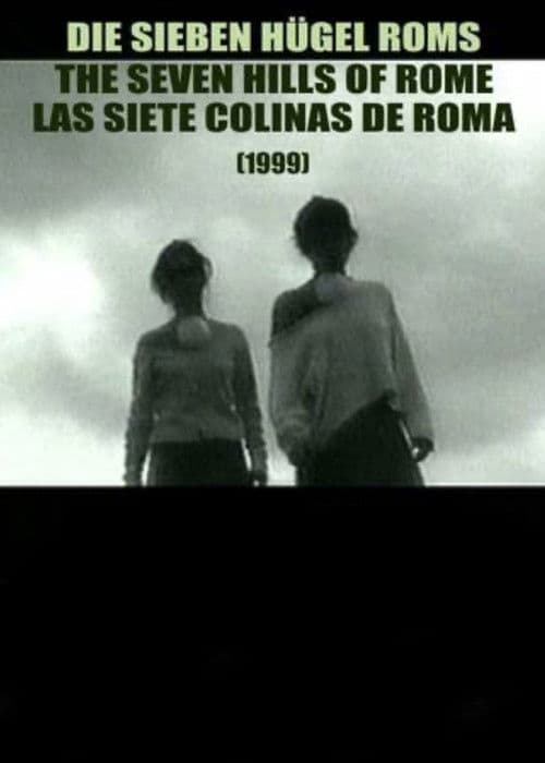 The Seven Hills of Rome poster