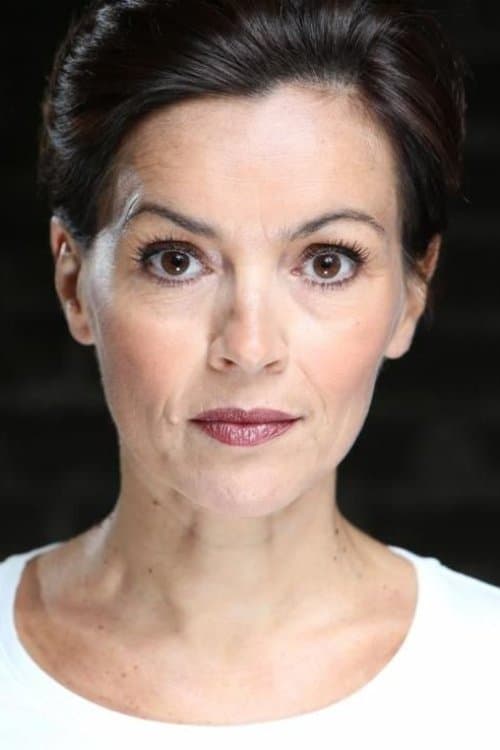 Michèle Belgrand profile photo