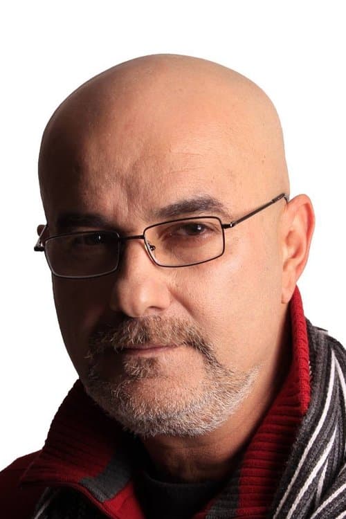 Ali Omrani profile photo